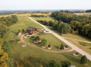 65416 Desoto Bluffs Dr, De Soto, WI 54624