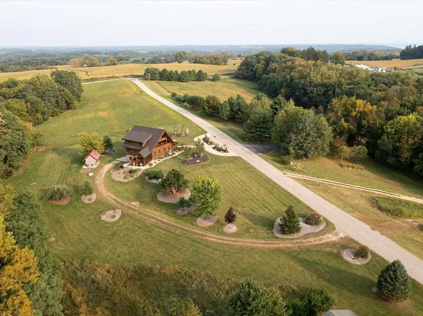 65416 DeSoto Bluffs DRIVE, De Soto, WI 54624