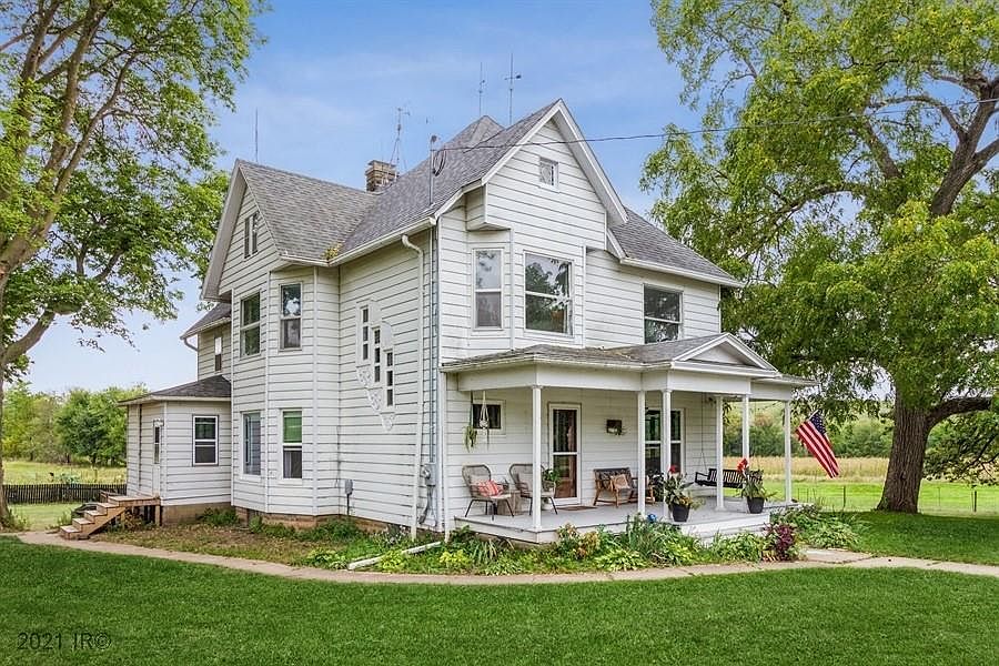 211 1st St, Searsboro, IA 50242 Zillow