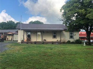 4024 Sugar Valley Rd NW, Sugar Valley, GA 30746