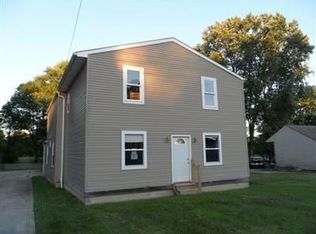 1088 Kenyon Ave NW, Massillon, OH 44647