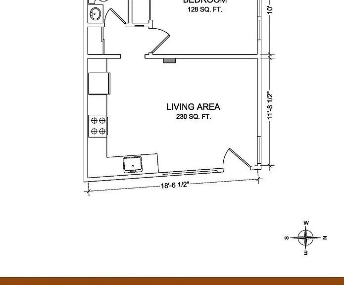 1430 Josephine St #O5 — Photo 2