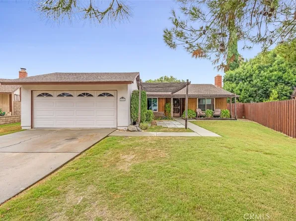 22603 Dry Creek Rd, Diamond Bar, CA 91765