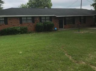 3415 Sand Rd, Steens, MS 39766