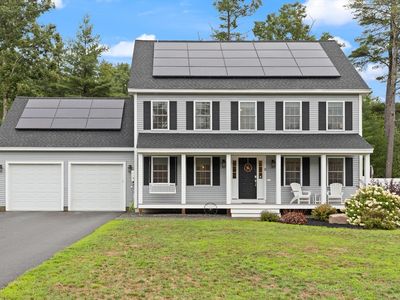 8 Lois Ln, Townsend, MA, 01469