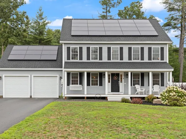 8 Lois Ln, Townsend, MA 01469