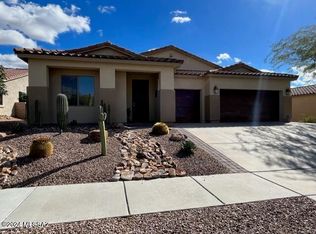 11434 N Adobe Village Pl, Marana, AZ 85658