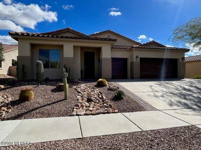 11434 N Adobe Village Pl, Marana, AZ, 85658