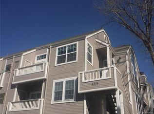 5735 W Atlantic Pl APT 303, Lakewood, CO 80227