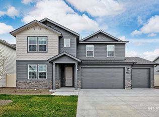 4603 W Philomena Ct, Meridian, ID 83646