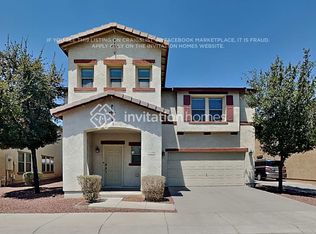11154 W Pierce St, Avondale, AZ 85323