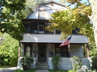 125 Malden Rd, Syracuse, NY 13211