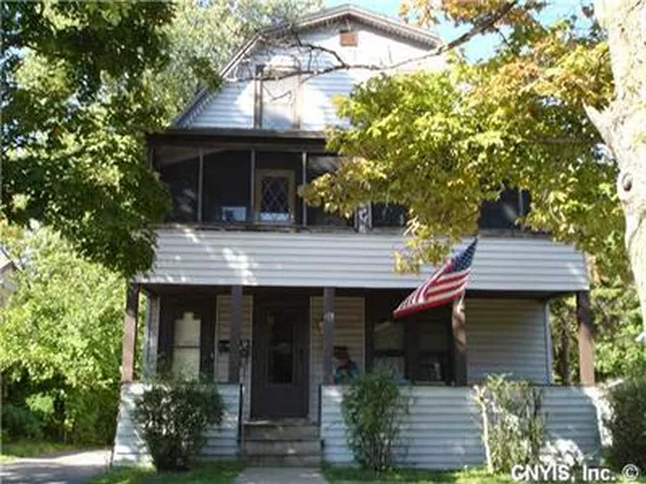 125 Malden Rd, Syracuse, NY 13211