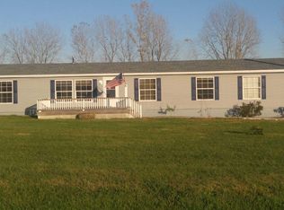 12592 Heffner Rd, Kingston, OH 45644