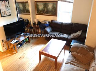 66 Tremont St, Charlestown, MA 02129