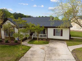 901 Peed Dr, Greenville, NC 27834
