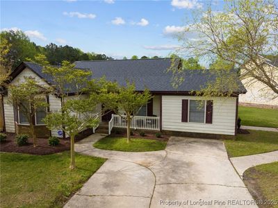 901 Peed Dr, Greenville, NC, 27834