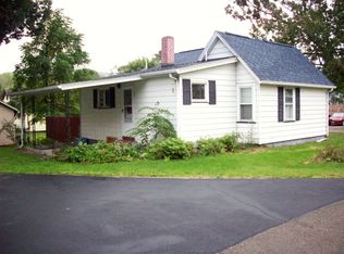 256 Pritchard Avenue Ext, Corning, NY 14830
