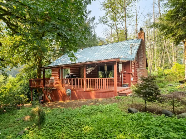 16725 Wilson River Hwy, Tillamook, OR 97141