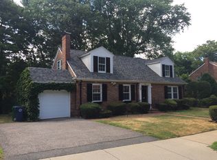 47 Avondale Rd #SF, Newton Center, MA 02459