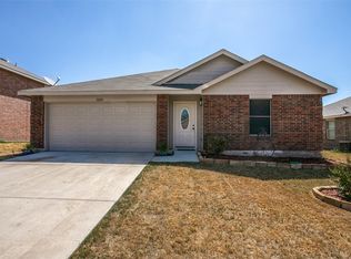 12628 Forest Lawn Rd, Rhome, TX 76078