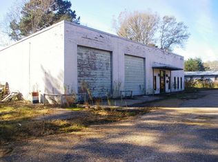 200 E Herman St, Magnolia, MS 39652