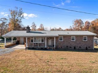 4145 Swannie Coble Rd, Snow Camp, NC 27349