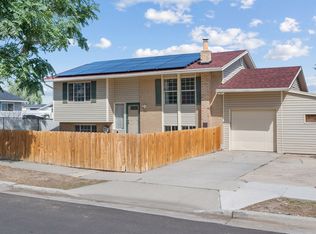 7368 W Miriam Way S, Magna, UT 84044