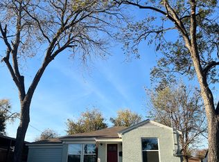 1607 Lansford Ave, Dallas, TX 75224
