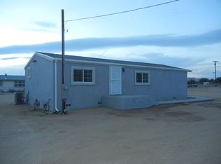 2837 Davenport St, Rosamond, CA 93560