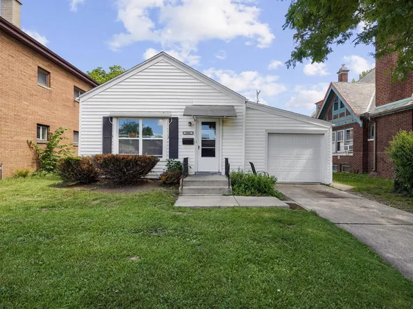 3806 Washington AVENUE, Racine, WI 53405