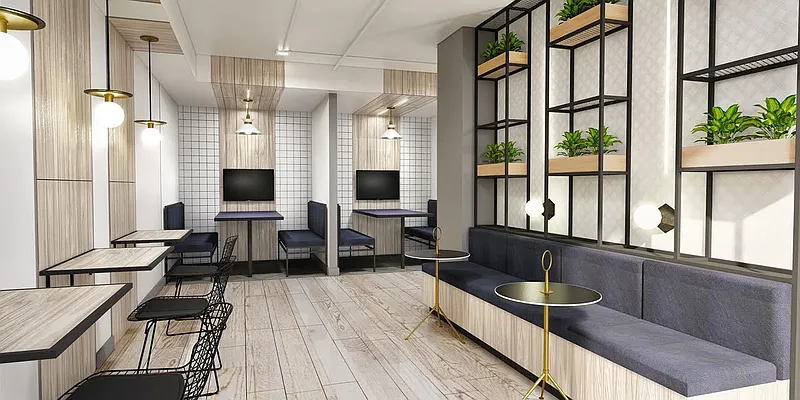 Rented by Bohemia Realty Group | media 68