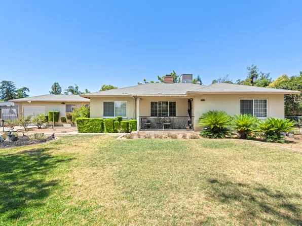 4535 N Delno Ave, Fresno, CA 93705