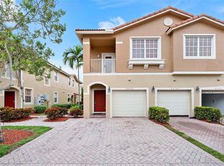9065 Plymouth Pl #9065, Tamarac, FL 33321