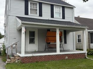 1387 Glenview Rd, Toledo, OH 43614