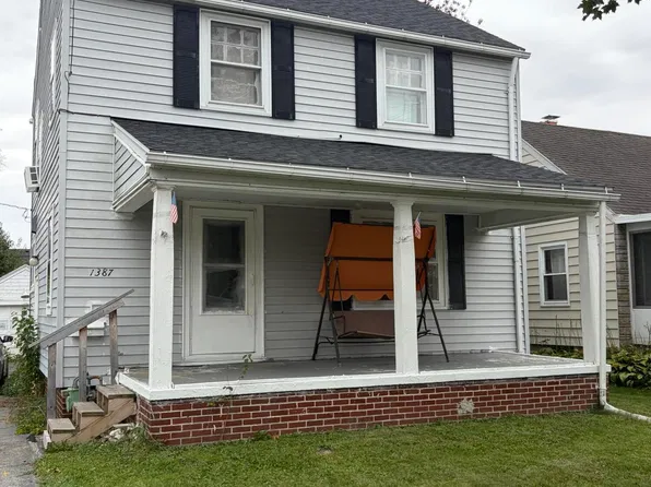 1387 Glenview Rd, Toledo, OH 43614