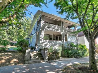 4047 SE Main St, Portland, OR 97214