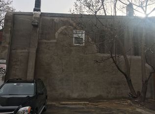 533 S Monroe St, Baltimore, MD 21223