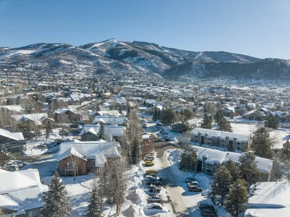 1340 Athens Plaza UNIT 12, Steamboat Springs, CO 80487