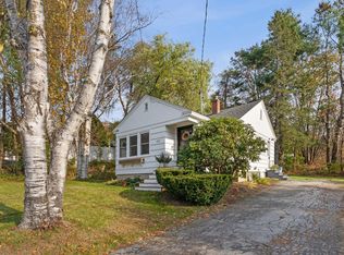 451 East Ave, Lewiston, ME 04240