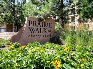 17497 Nature Walk Trl UNIT 303, Parker, CO 80134