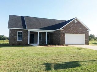 127 Gage Dr, Perry, GA 31069