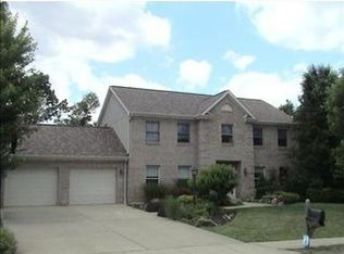 3015 White Pine Dr, Gibsonia, PA
