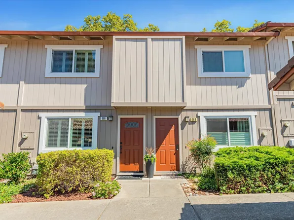 666 Concord Pl, Pleasanton, CA 94566