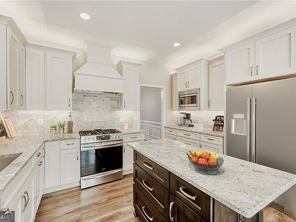 2nd image of 104 Mayes Farm Rd NW