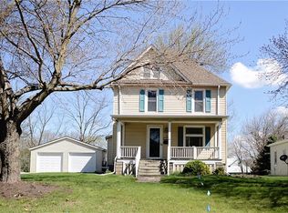 409 Iowa St, Greenfield, IA 50849