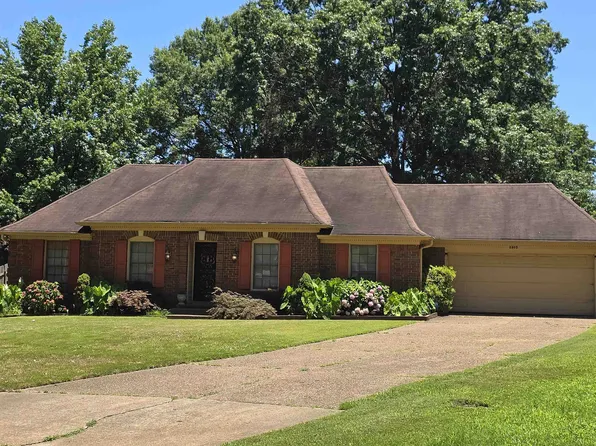 6905 Arbor Lake Cv, Memphis, TN 38141