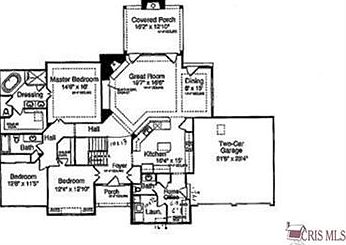 2nd image of 2806 Lakeview Dr
