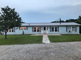 24750 Hollander Rd, Quaker City, OH 43773