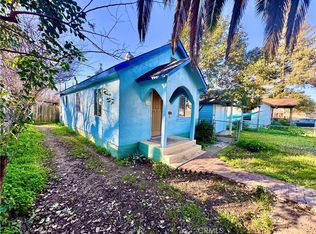 1165 Kentucky St, Gridley, CA 95948